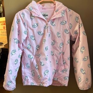 Girls Jacket